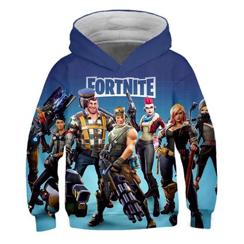 Sudadera fornite Continuara.org