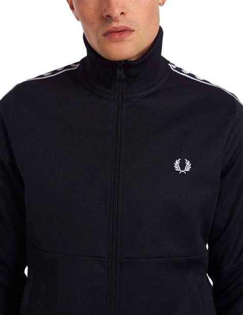 Sudadera fred perry Continuara.org