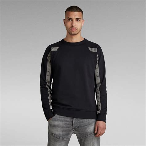 Sudadera g star Continuara.org