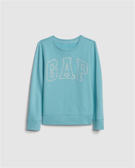 Sudadera gap nina Continuara.org