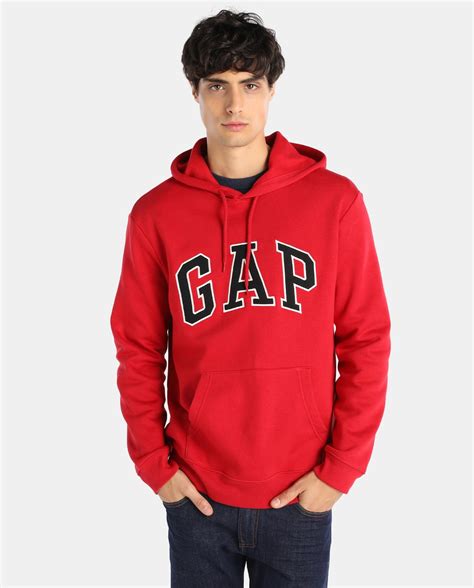 Sudadera gap Continuara.org