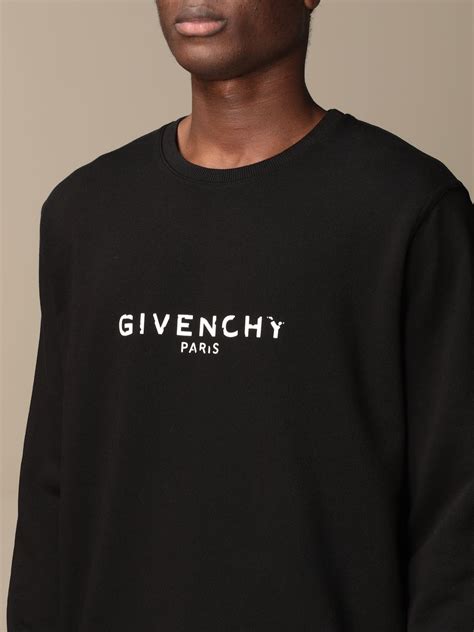 Sudadera givenchy Continuara.org