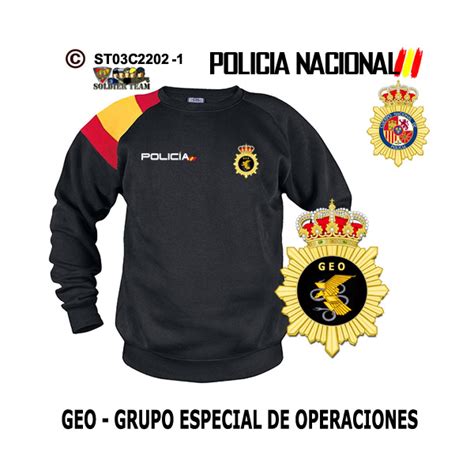 Sudadera goe Continuara.org