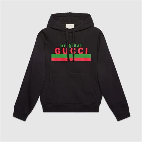 Sudadera gucci Continuara.org