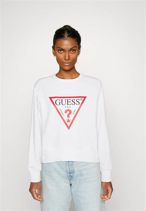 Sudadera guess original Continuara.org