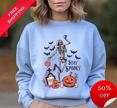 Sudadera halloween xl Continuara.org