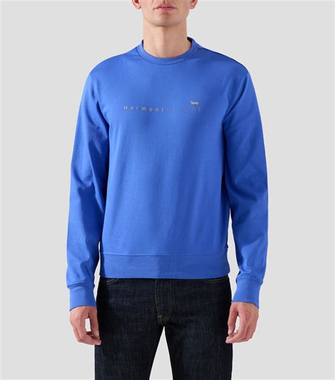 Sudadera harmont blaine Continuara.org