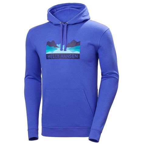 Sudadera helly hansen Continuara.org