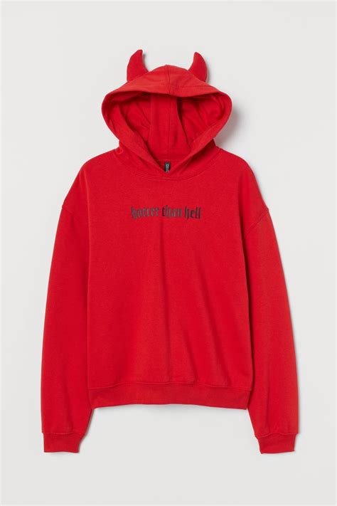 Sudadera hm talla Continuara.org