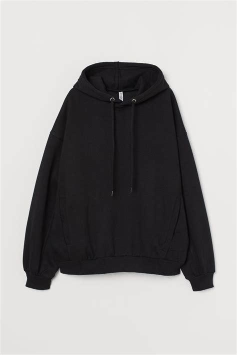 Sudadera hm Continuara.org