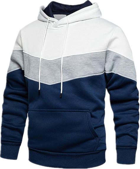 Sudadera hombre Continuara.org