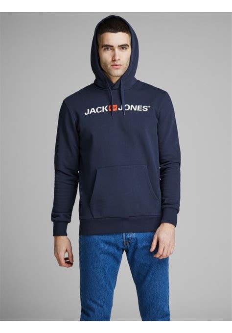 Sudadera jack and Continuara.org