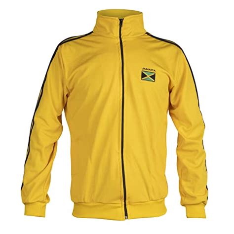 Sudadera jamaica Continuara.org