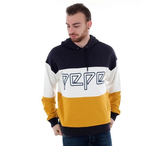 Sudadera jersey pepe Continuara.org