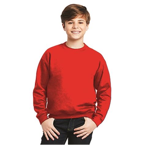 Sudadera juvenil Continuara.org