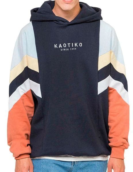 Sudadera kaotiko Continuara.org
