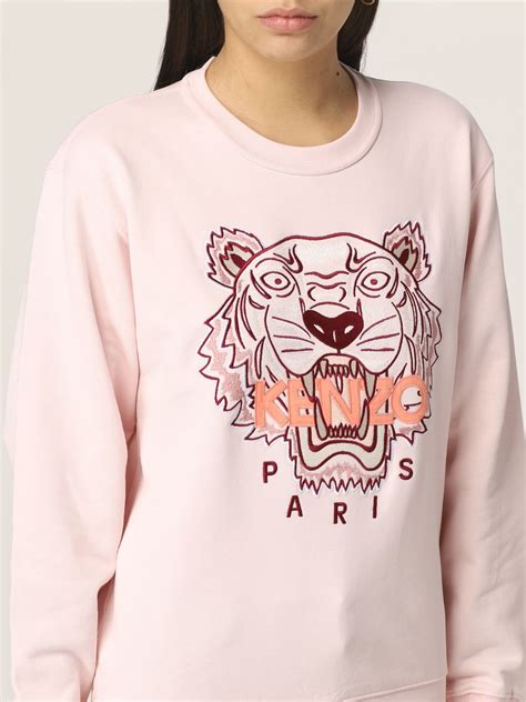 Sudadera kenzo mujer Continuara.org