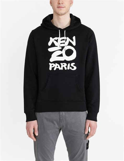 Sudadera kenzo paris Continuara.org