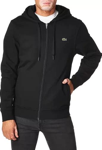 Sudadera lacoste original Continuara.org