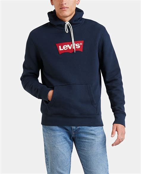 Sudadera levis Continuara.org