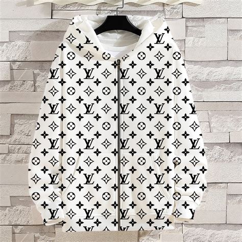 Sudadera louis vuitton Continuara.org