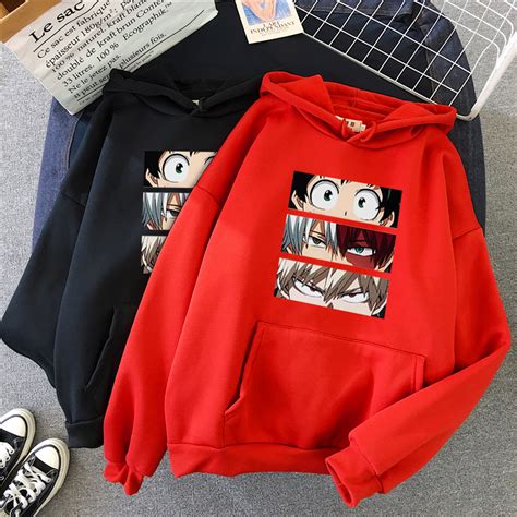 Sudadera manga kawai Continuara.org