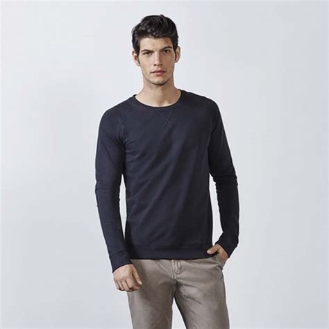Sudadera manga larga Continuara.org
