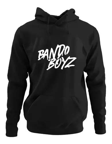 Sudadera marca boy Continuara.org