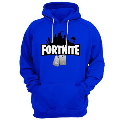 Sudadera marca fortnite Continuara.org