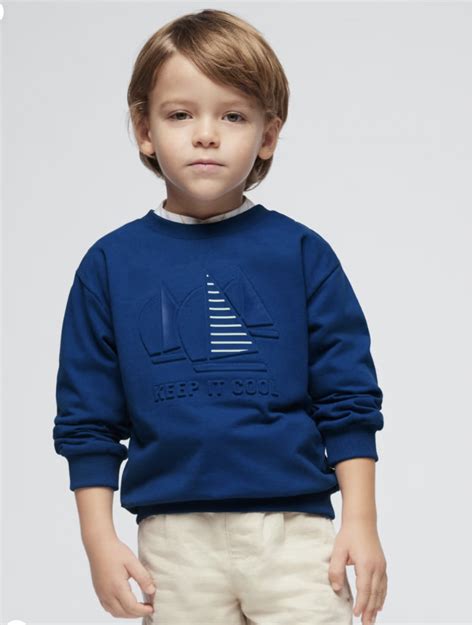 Sudadera mayoral nino Continuara.org