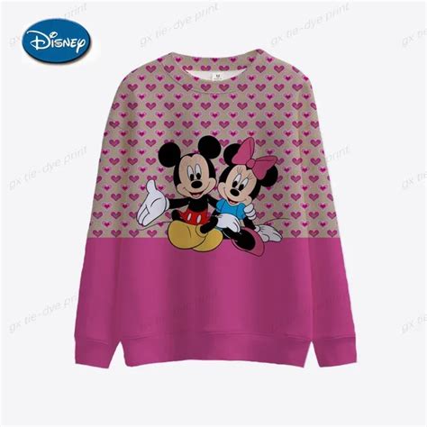 Sudadera minnie nueva Continuara.org