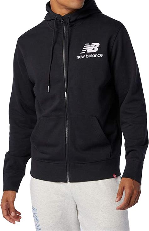 Sudadera new balance Continuara.org