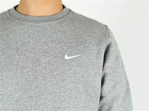 Sudadera nike sin Continuara.org