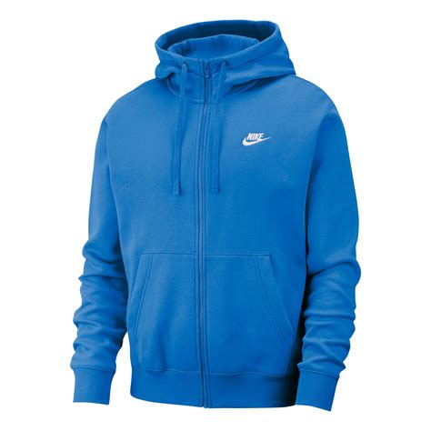 Sudadera nike Continuara.org