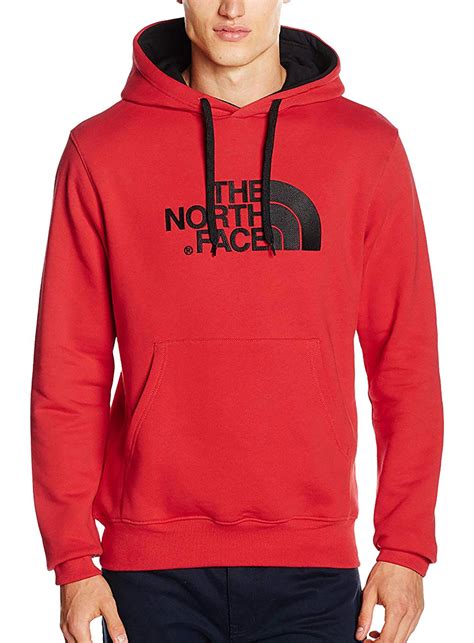 Sudadera north face Continuara.org