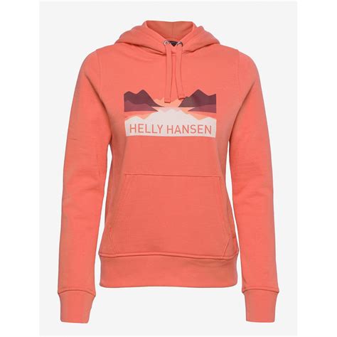 Sudadera nueva helly Continuara.org