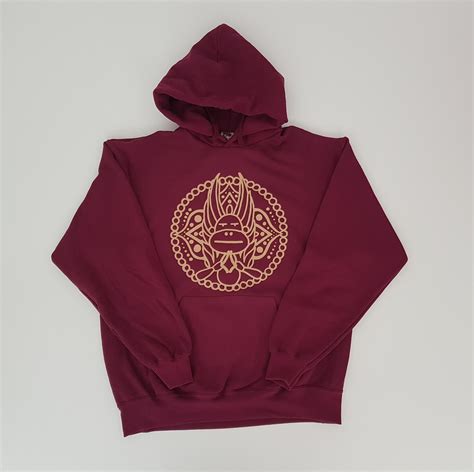 Sudadera  original Continuara.org