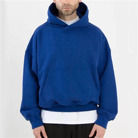 Sudadera oversize made Continuara.org
