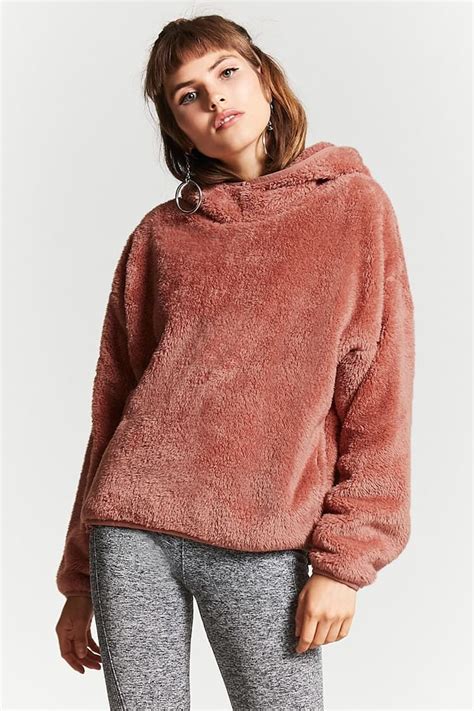 Sudadera pelo Continuara.org