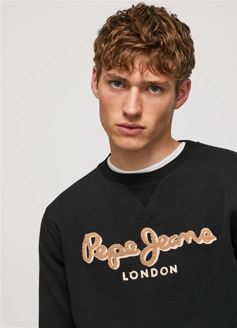 Sudadera pepe jeans Continuara.org