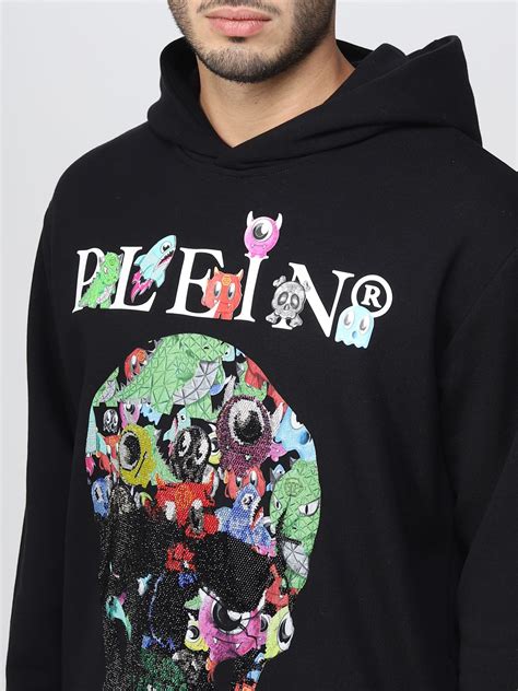Sudadera plein Continuara.org
