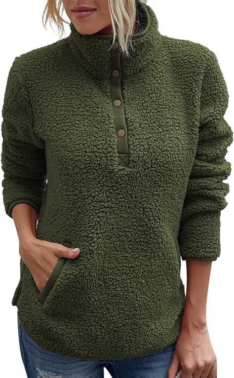 Sudadera polar mujer Continuara.org