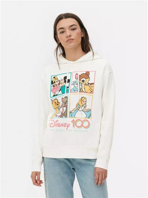 Sudadera primark Continuara.org