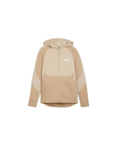 Sudadera puma reebok Continuara.org