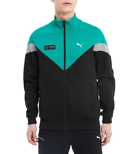 Sudadera puma Continuara.org