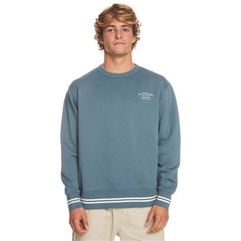 Sudadera quiksilver Continuara.org