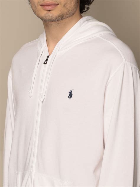 Sudadera ralph lauren Continuara.org