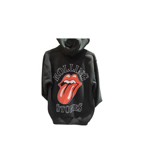 Sudadera rolling stones Continuara.org