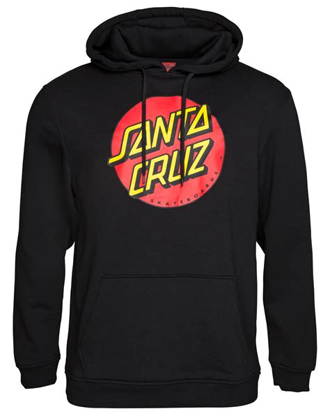 Sudadera santa cruz Continuara.org