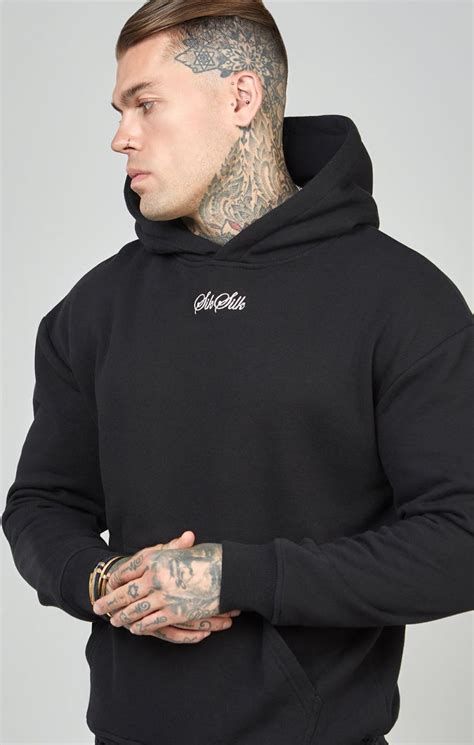 Sudadera silk silk Continuara.org
